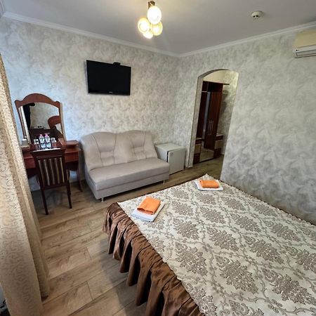 Ідилія Лвив Екстериор снимка